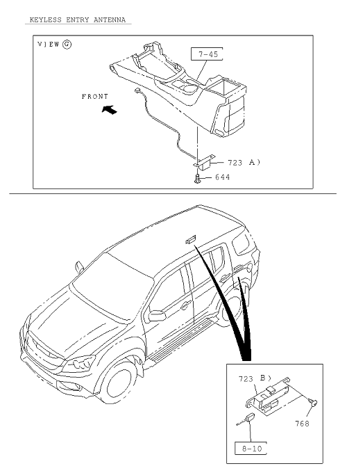 Partial Engine